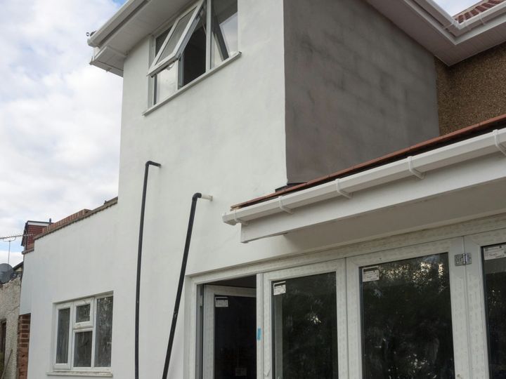 Extension project